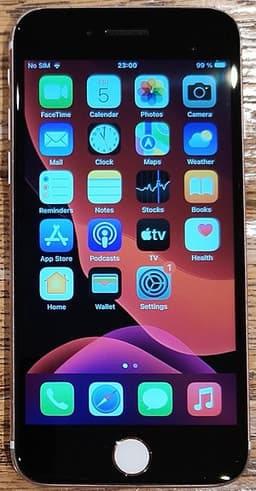 Apple iPhone 7 128 GB