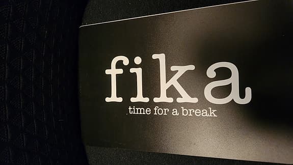 "Fika" bordstsbletter 3 st