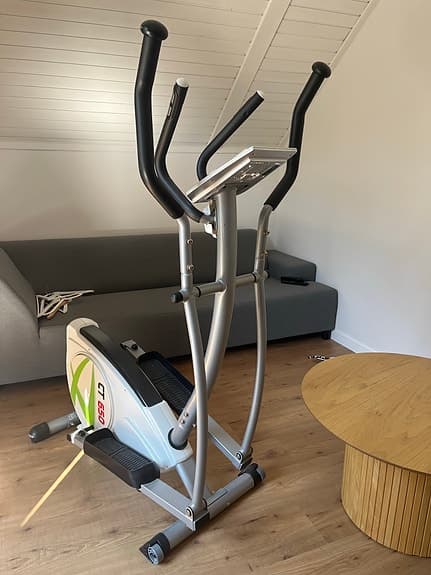 Xterra GT650 Crosstrainer