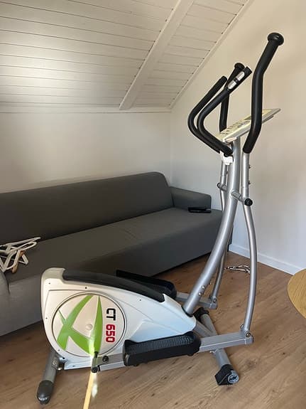 Xterra GT650 Crosstrainer