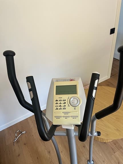 Xterra GT650 Crosstrainer