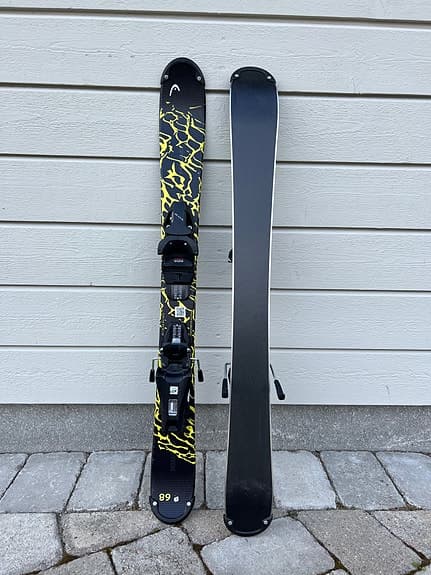 Head Twintip JR Oblivion @ 87 cm