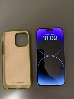 Apple iPhone 14 Pro Max 256 GB