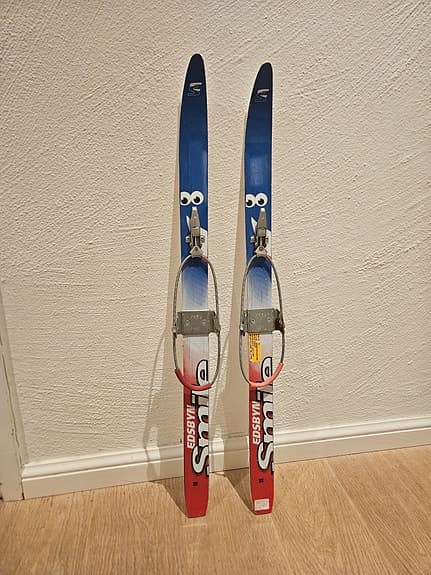 Edsbyn längdskidor 90 cm