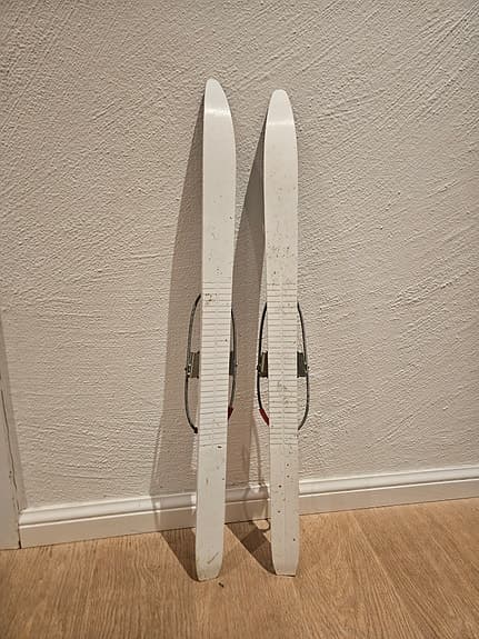 Edsbyn längdskidor 90 cm