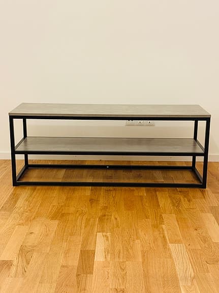 New Jysk TV-Bänk