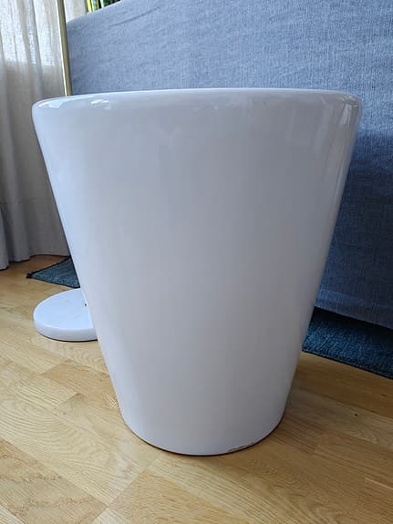 Stor kruka