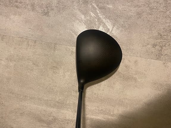 Cobra Darkspeed Ls 9 gradig