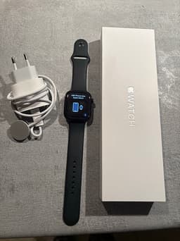 Apple Watch series 10 GPS + Cellular 46mm