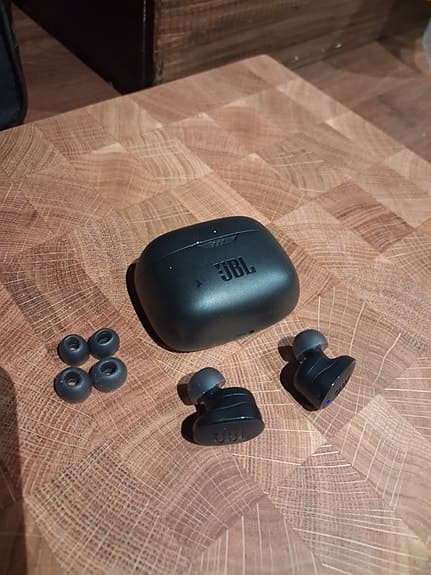 JBL Tune Buds In Ear