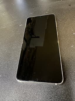 Samsung Galaxy S21 smartphone 128 GB