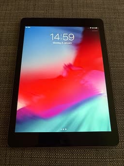 Apple iPad air 32 GB wifi+sim