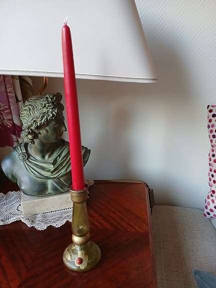 Ljusstake