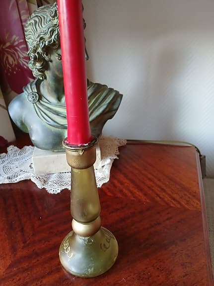 Ljusstake