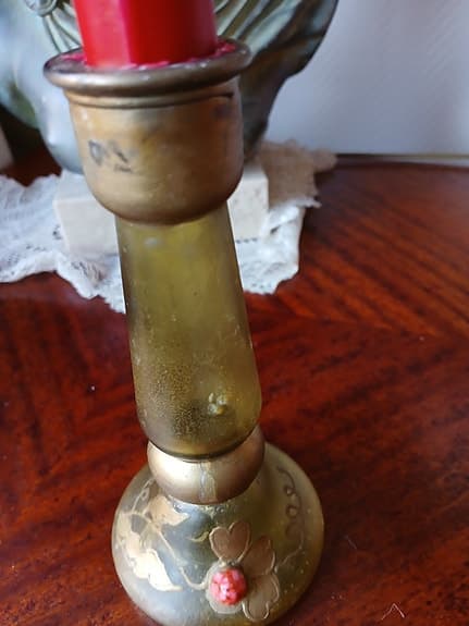 Ljusstake