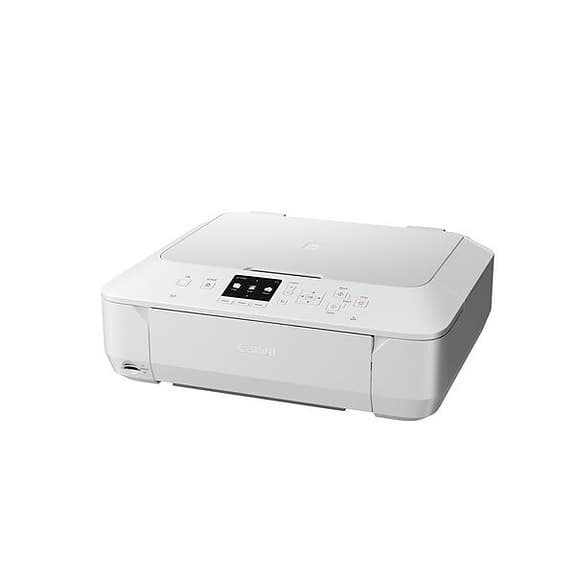 Canon PIXMA MG6450 – Bläckstråleskrivare med scanner & WiFi