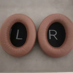 Öronkuddar för Bose 700 Brusreducerande (NC700) Trådlösa Hörlurar