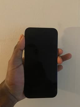Apple iPhone 17 Pro mobiltelefon 256 GB
