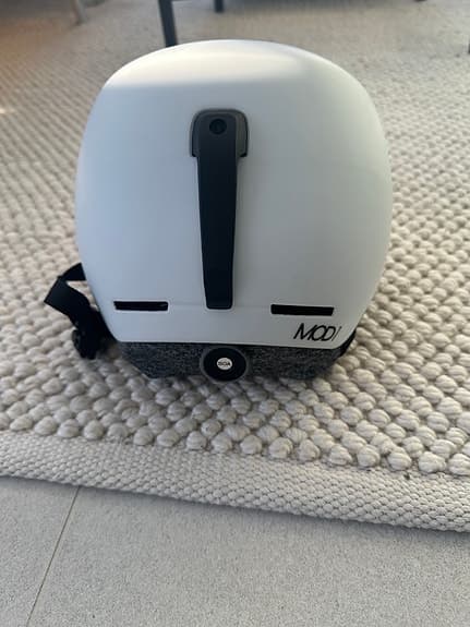 Oakley skid/snowboardhjälm MOD1 StorlekS