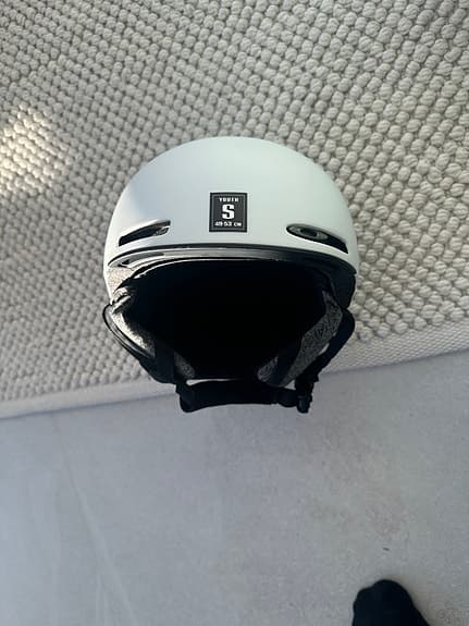 Oakley skid/snowboardhjälm MOD1 StorlekS