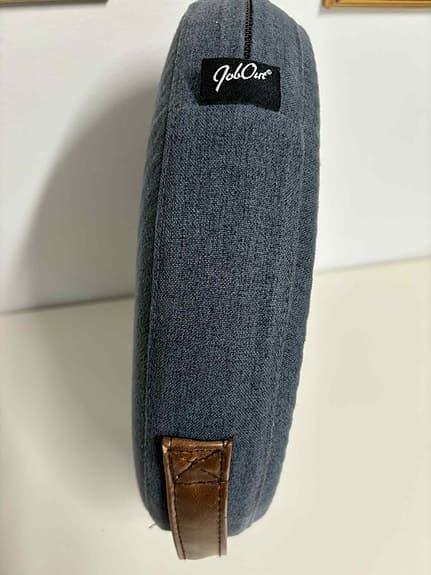 Balanskudde dyna stol kontorsstol