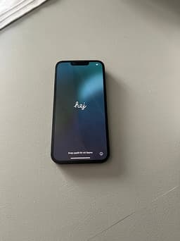 Apple iPhone 14 128 GB