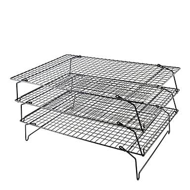 TALA avsvalningsgaller, set m 3 galler