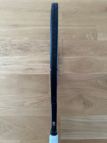 Head gravity MP 400 2025 tennisracket