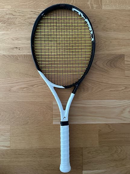 Head Speed Team L 800 tennisracket