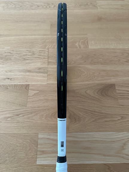Head Speed Team L 800 tennisracket