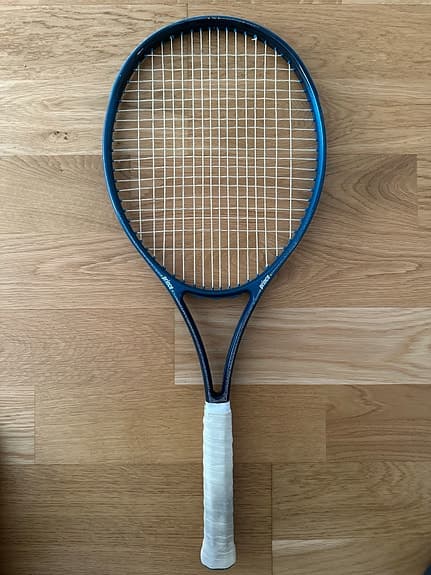 Prince Ace Face 110 tennisracket