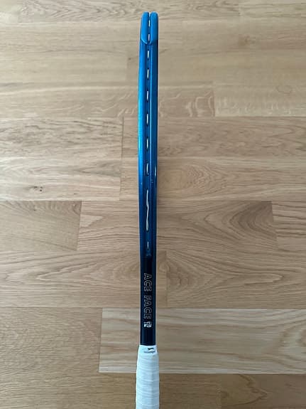 Prince Ace Face 110 tennisracket