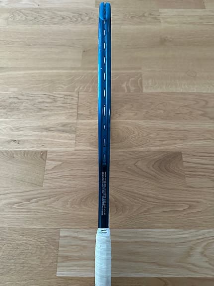 Prince Ace Face 110 tennisracket