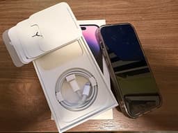 Apple iPhone 14 Pro 128 GB