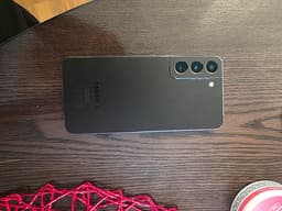 Samsung Galaxy S20-S22 mobiltelefon 128 GB