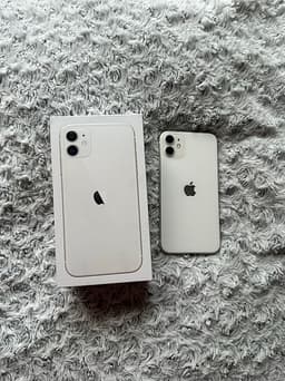 Apple iPhone 11 64 GB
