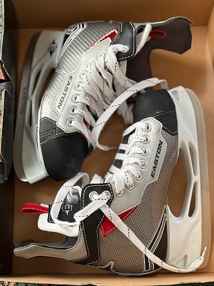 Easton JR STL S1 Ishockeyskridskor storlek 37