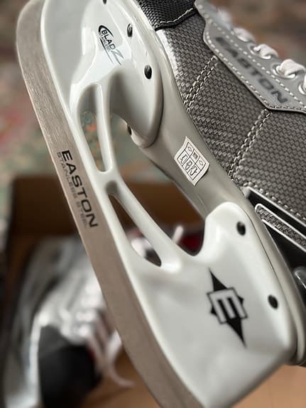 Easton JR STL S1 Ishockeyskridskor storlek 37