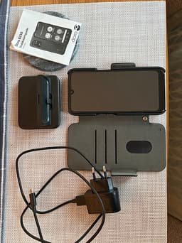 Doro smartphone 8210