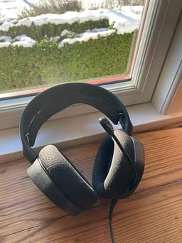 Steelseries Arctis 3 Hörlurar