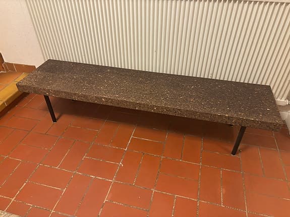 Ikea Sinnerlig Korkbänk