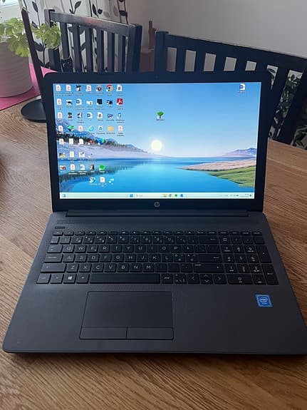 HP 250 G7