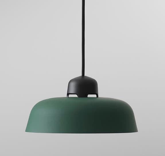 Wästberg W162s2 Dalston – Premium takpendel i designklass