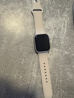 Apple Watch series 8
