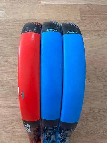 Wilson Striker padelracket