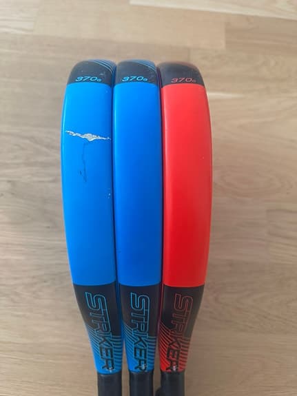 Wilson Striker padelracket