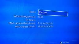 PS4 Slim v10.01