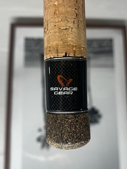 Savage Gear Grim Reaper Spö