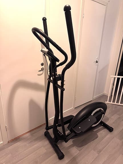 Crosstrainer Epsilon X50