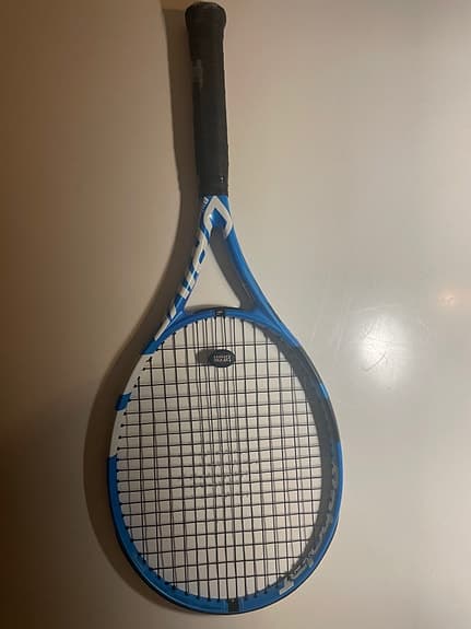Babolat Pure Drive Tennisrack